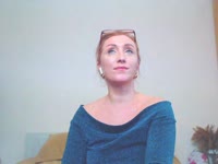 webcam dame MistyLady