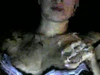 webcam dame MilanaLove