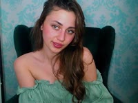 webcam vrouw OliviAngel