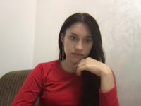 webcammodel Tessa