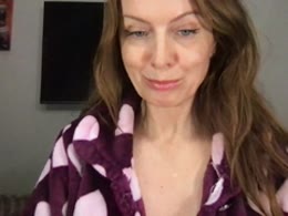 sekscam van RachelGoldX is nu live