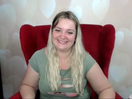 sekscam van AmyBella is nu live
