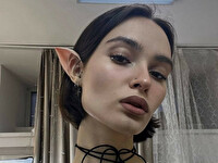 webcam model MilenaAlanis