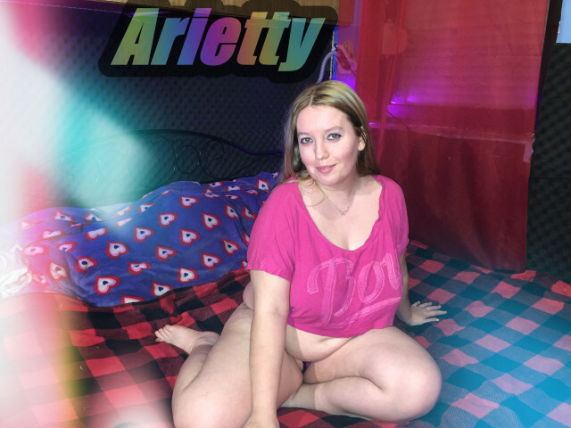 fotos van Arietty