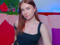 webcamgirl Ariel19