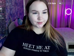 sekscam van JennyAttal is nu live